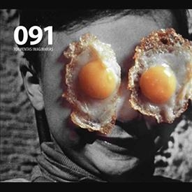 TORMENTAS IMAGINARIAS = 2021